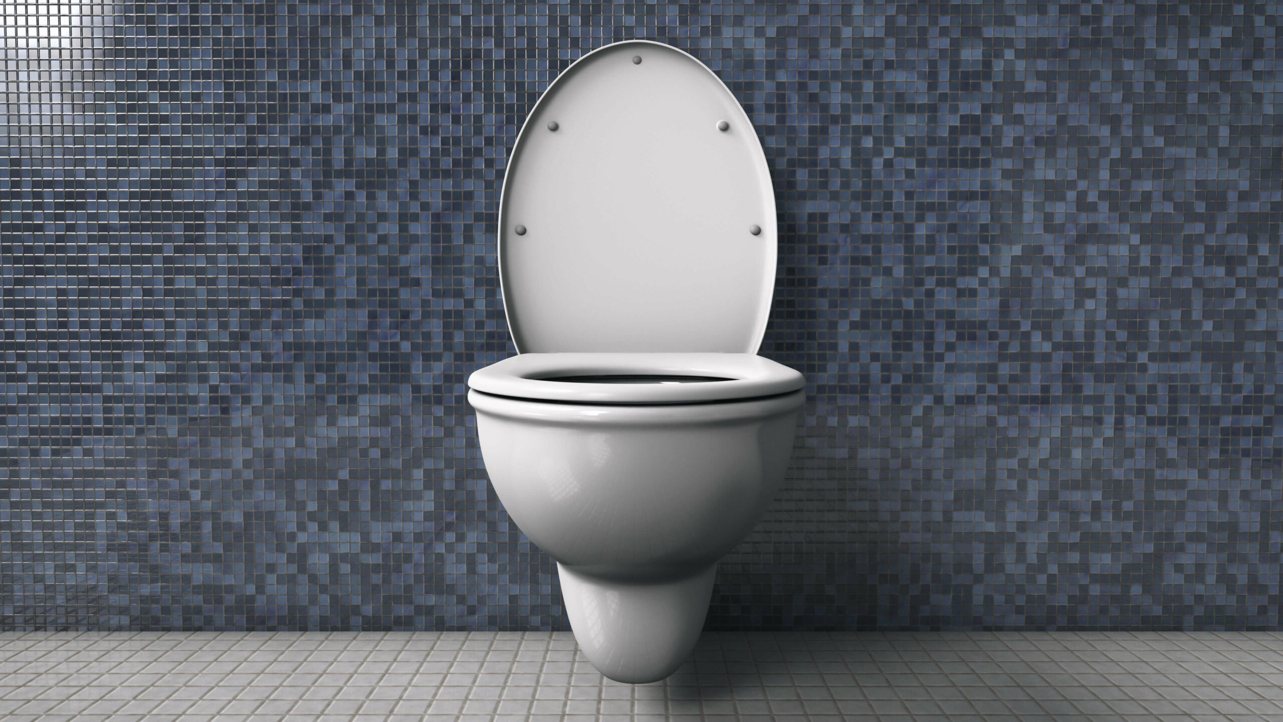 Your Toilet Is Not the Dirtiest Part of Your Apartment